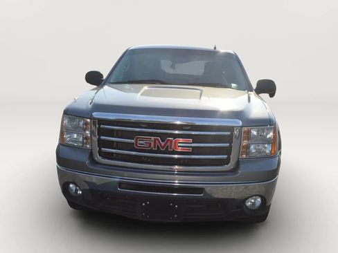 Used 2013 GMC Sierra 1500 SLE w/ Power Tech Package AWD/4WD image 9
