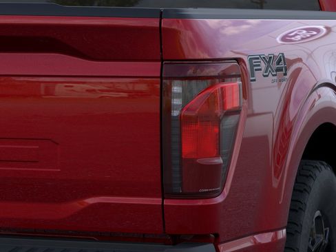 New 2026 Ford F150 XLT w/ Equipment Group 302A MID AWD/4WD image 21