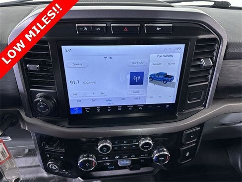 Used 2024 Ford F150 XLT w/ Tow/Haul Package image 13