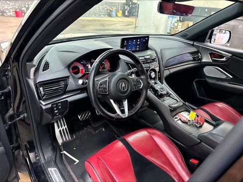 Used 2019 Acura RDX A-Spec FWD image 16