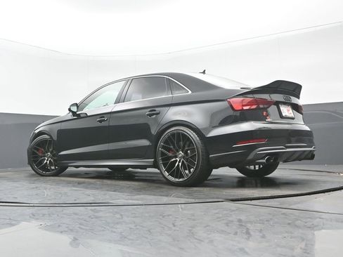 Used 2019 Audi S3 Premium Plus w/ S Sport Package image 29