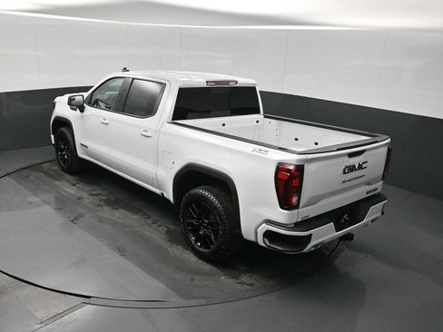 New 2026 GMC Sierra 1500 Elevation w/ Preferred Package image 14