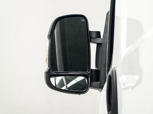 Used 2023 RAM ProMaster 2500 image 14