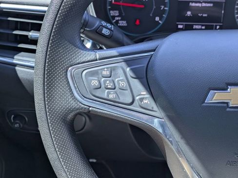 Certified 2024 Chevrolet Equinox LS w/ Midnight Edition image 15