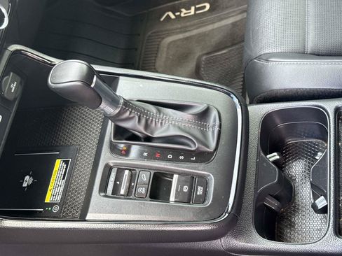 Certified 2024 Honda CR-V EX-L image 28