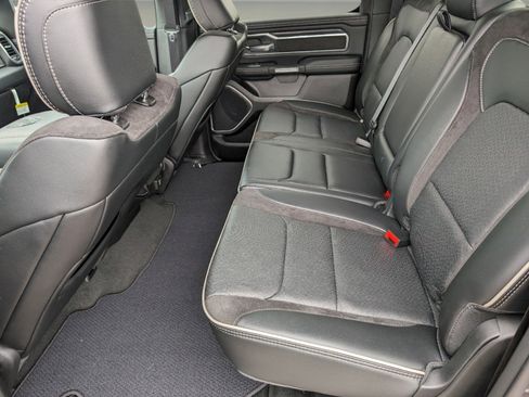 New 2023 RAM 1500 Laramie image 11