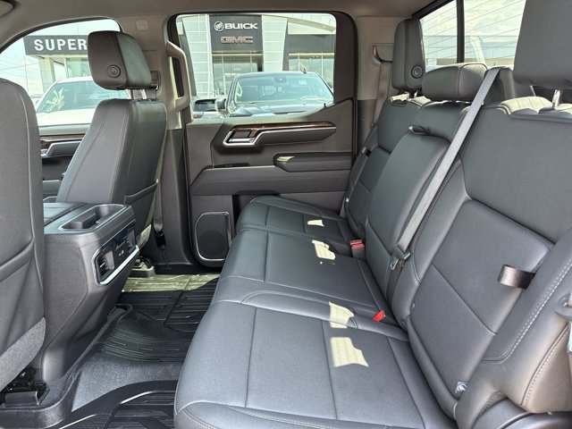 Used 2026 GMC Sierra 1500 Elevation w/ Elevation Premium Package AWD/4WD image 6
