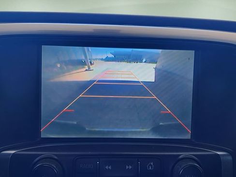 Used 2015 Chevrolet Silverado 1500 LT w/ Rally 2 Edition image 27