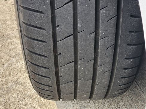 Certified 2024 Lexus LC 500 Convertible image 30