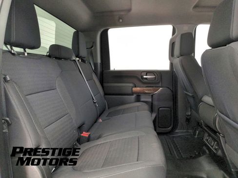 Used 2022 GMC Sierra 3500 SLE w/ SLE Convenience Package AWD/4WD image 39