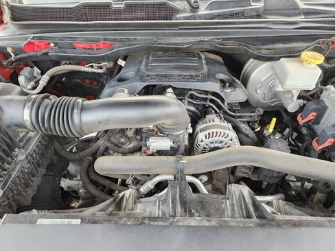 Used 2020 RAM 1500 Lone Star image 37