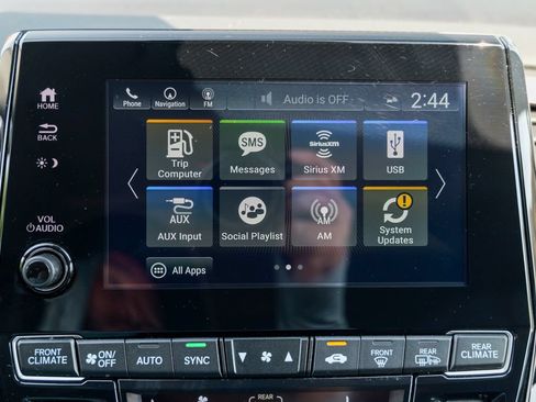 Used 2023 Honda Odyssey Touring image 57