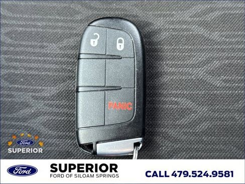 Used 2024 Dodge Durango SXT image 27