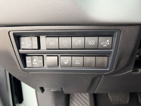 New 2026 Toyota Tundra Platinum AWD/4WD image 15
