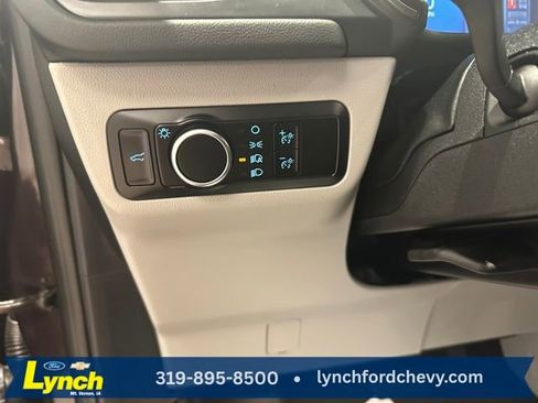 Used 2023 Ford Escape Active image 16