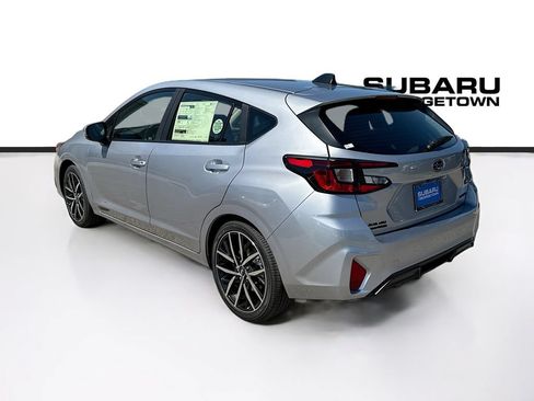 New 2026 Subaru Impreza 2.0i Sport AWD/4WD image 6