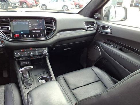 Used 2022 Dodge Durango Citadel image 10