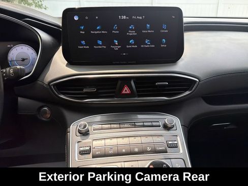 Used 2023 Hyundai Santa Fe SEL w/ Premium Package AWD/4WD image 20