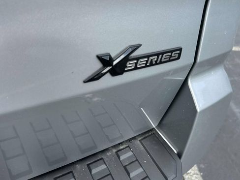 New 2026 Toyota 4Runner SR5 AWD/4WD image 13