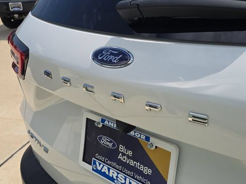 Certified 2023 Ford Escape Active w/ Tech Pack #1 AWD/4WD image 31