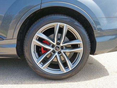 New 2026 Audi Q7 3.0T Prestige AWD/4WD image 37