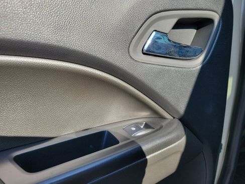 Used 2022 Chevrolet Colorado ZR2 image 20