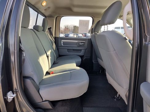 Used 2017 RAM 1500 Classic SLT image 16