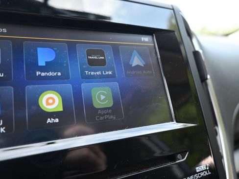 Used 2021 Subaru Forester Premium image 30