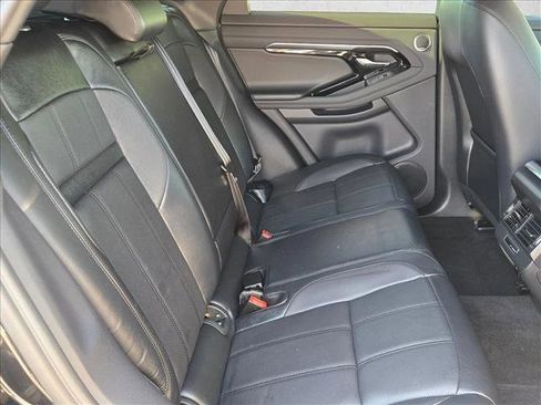 Used 2022 Land Rover Range Rover Evoque S image 20