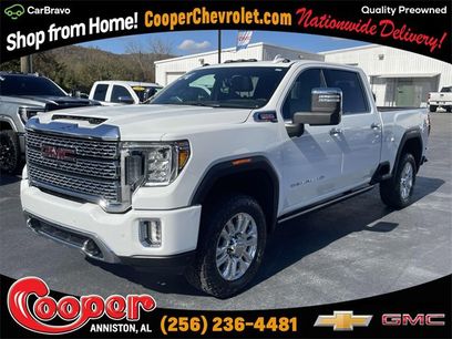 Certified 2023 GMC Sierra 2500 Denali w/ Denali Ultimate Package