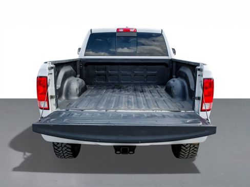 Used 2017 RAM 2500 SLT image 57