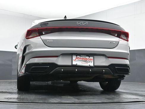 Used 2023 Kia K5 GT-Line FWD image 33