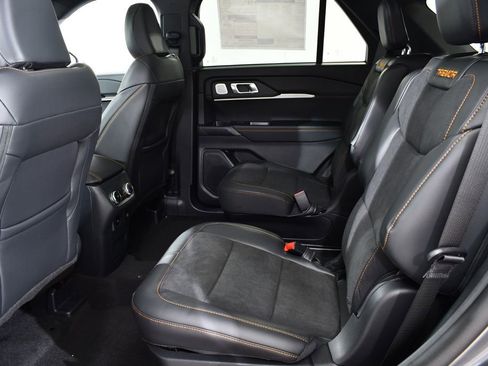 New 2026 Ford Explorer Tremor AWD/4WD image 16