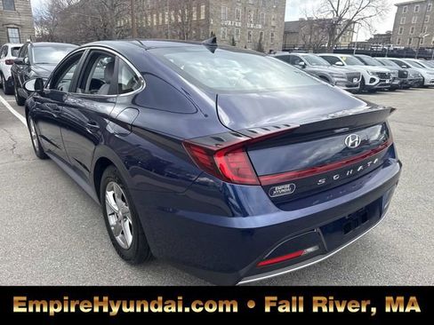 Used 2022 Hyundai Sonata SE image 7