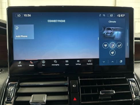 Used 2023 Lincoln Navigator L Reserve image 30