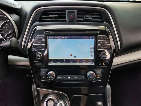 Used 2017 Nissan Maxima 3.5 SL image 16