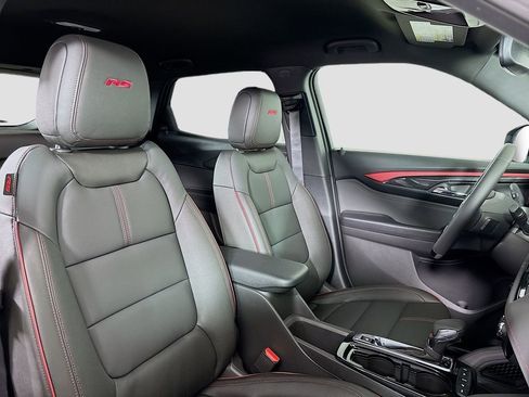New 2026 Chevrolet TrailBlazer RS w/ Convenience Package image 26