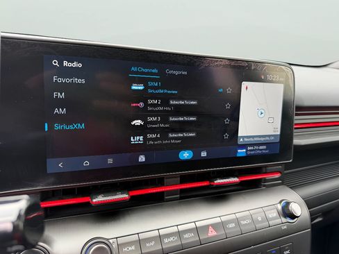 Used 2024 Hyundai Kona N Line FWD image 25