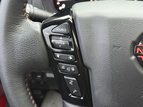 Used 2024 Nissan Frontier PRO-4X w/ Pro Premium Package image 20