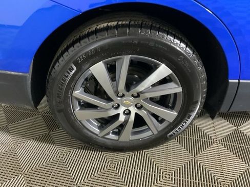 Used 2024 Chevrolet Equinox LT image 14