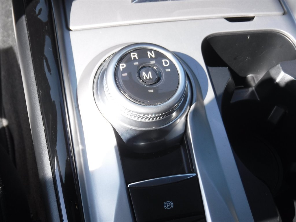 Used 2022 Ford Explorer ST w/ Equipment Group 401A RWD image 18