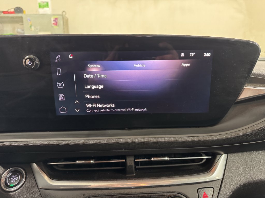 Used 2024 Buick Envista Preferred w/ Convenience I Package FWD image 19