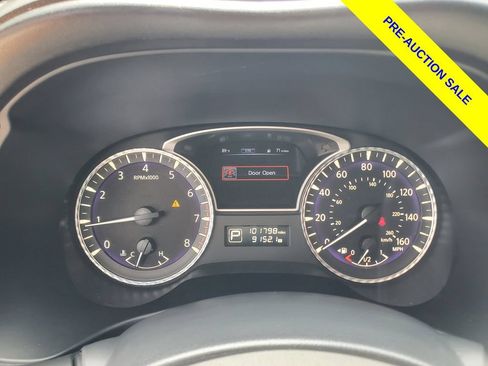 Used 2016 INFINITI QX60 FWD w/ Premium Plus Package image 26