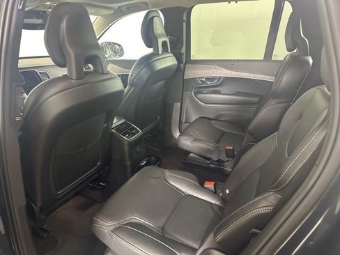 Used 2021 Volvo XC90 T8 Inscription w/ Climate Package image 20