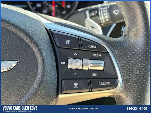 Used 2021 Genesis G70 2.0T w/ Elite Package image 23