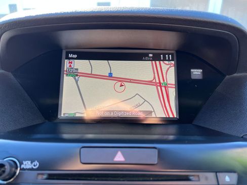 Used 2019 Acura MDX A-Spec image 24