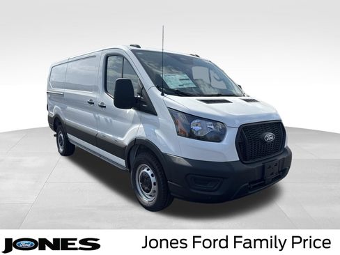New 2026 Ford Transit 250 Low Roof RWD image 1