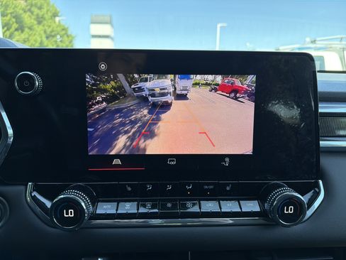 Used 2023 GMC Canyon Elevation w/ Convenience Package image 25