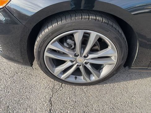 Used 2024 Chevrolet Malibu LT FWD image 10
