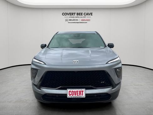 New 2025 Buick Enclave Sport Touring w/ Super Cruise Package image 2